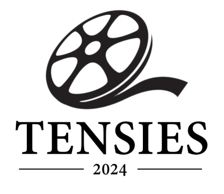 KU Film and Media Studies Tensie Awards 2024